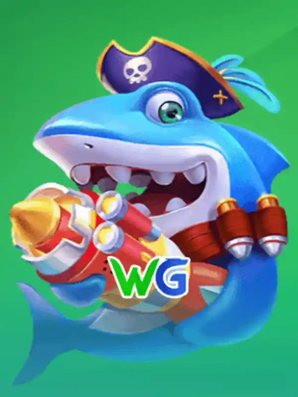 WG মাছ ধরা গেম বাংলাদেশে