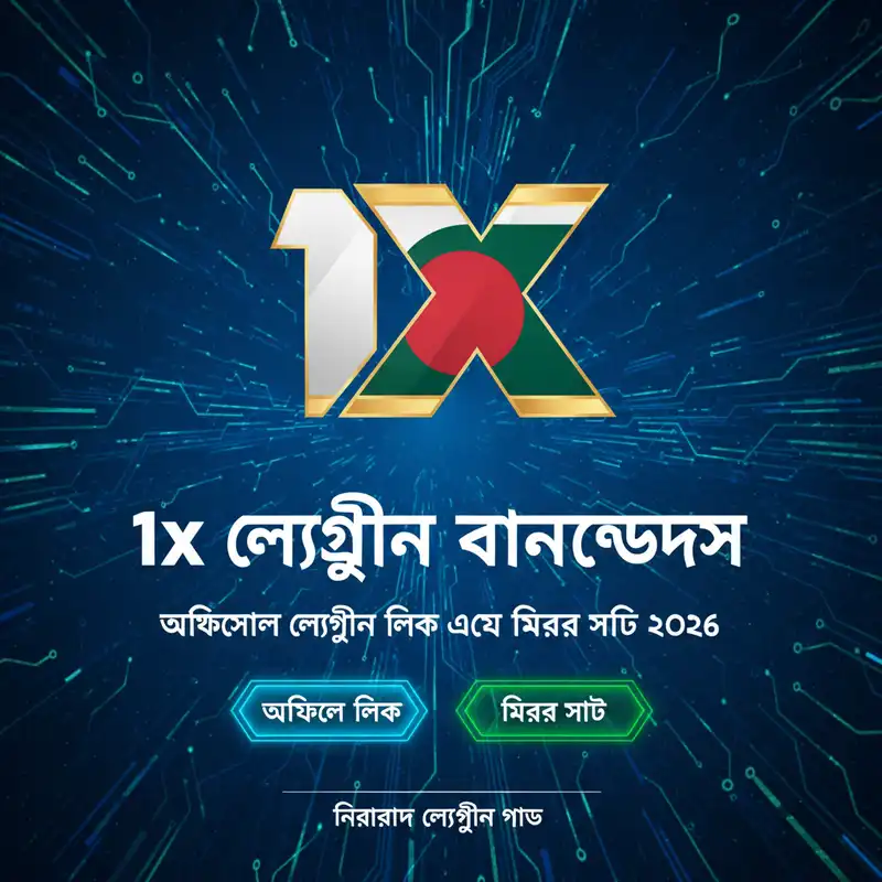 1x Login Bangladesh